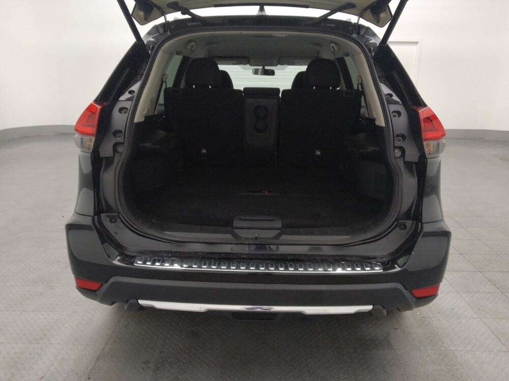 2018 Nissan Rogue in Sanford, FL 32773 - 18130578 29