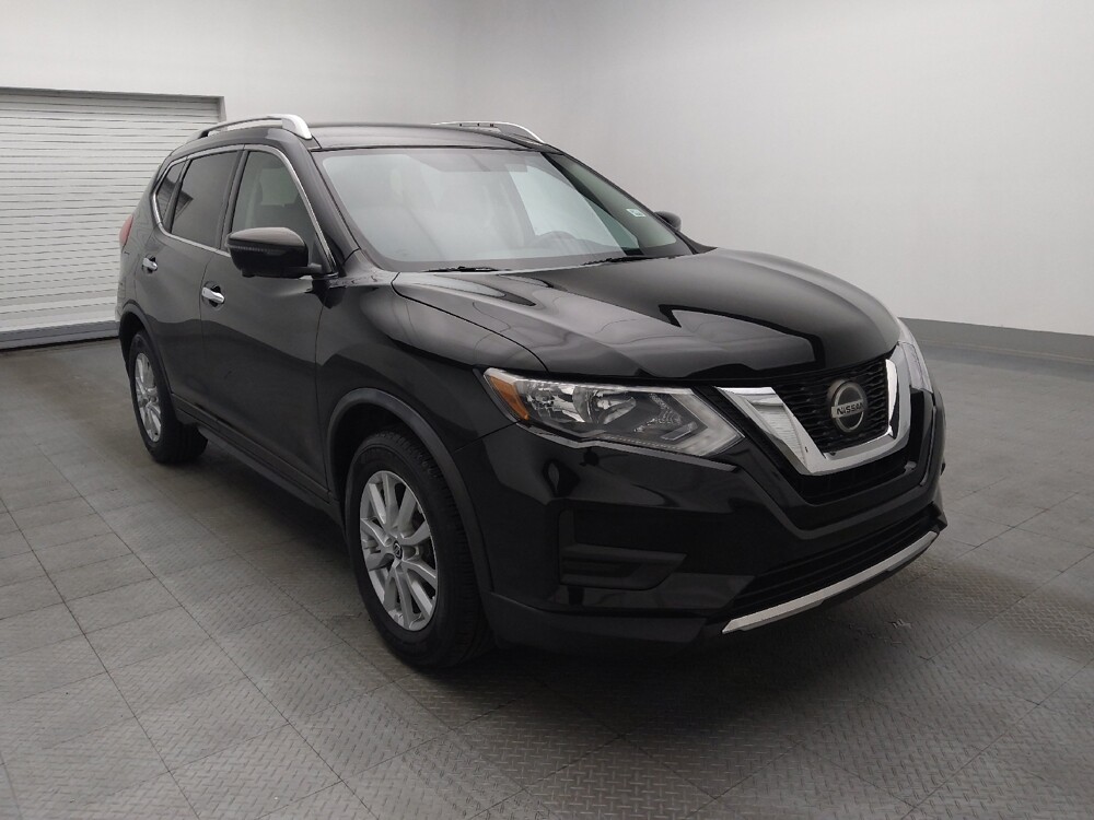 2018 Nissan Rogue in Sanford, FL 32773 - 18130578 13