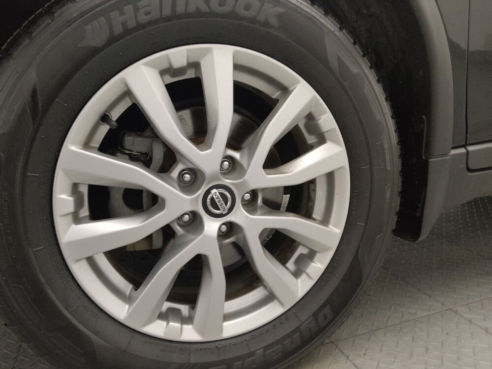 2018 Nissan Rogue in Sanford, FL 32773 - 18130578 31