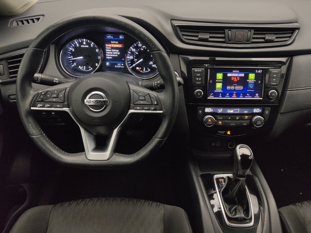 2018 Nissan Rogue in Sanford, FL 32773 - 18130578 22