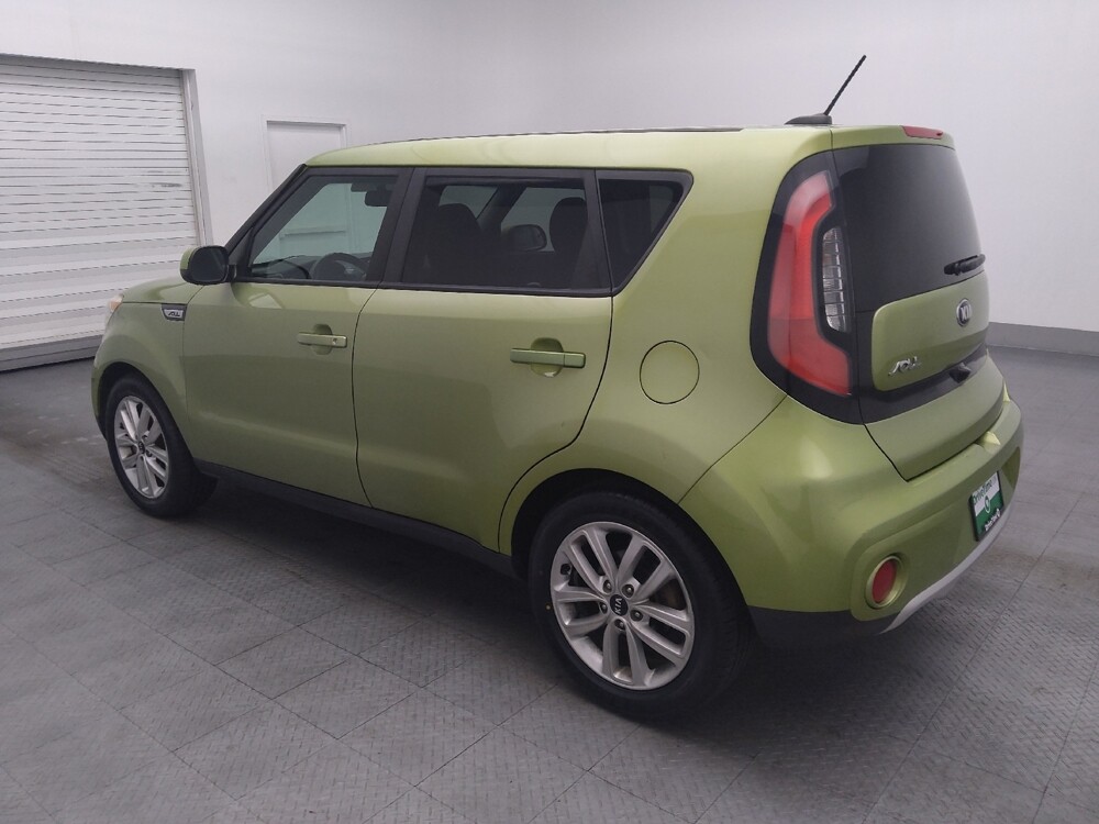 2017 Kia Soul in Salem, VA 24153 - 18130579 3