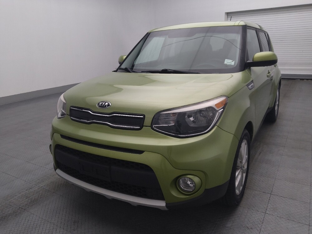 2017 Kia Soul in Salem, VA 24153 - 18130579 15