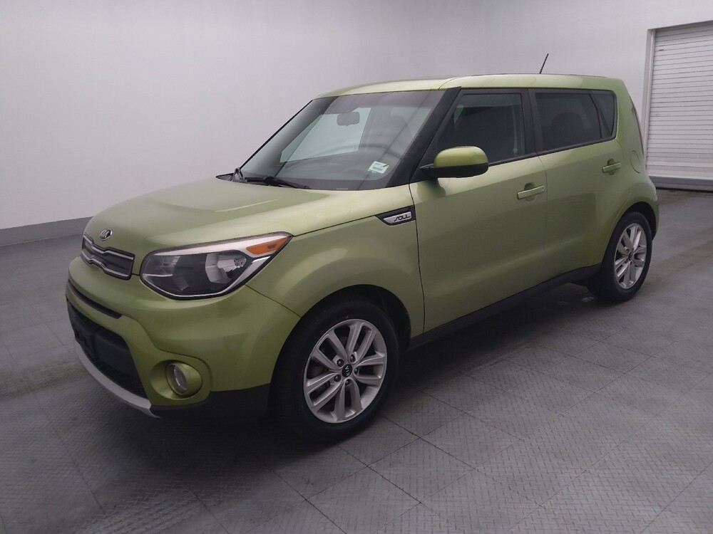 2017 Kia Soul in Salem, VA 24153 - 18130579 2