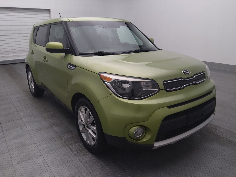 2017 Kia Soul in Salem, VA 24153 - 18130579 13