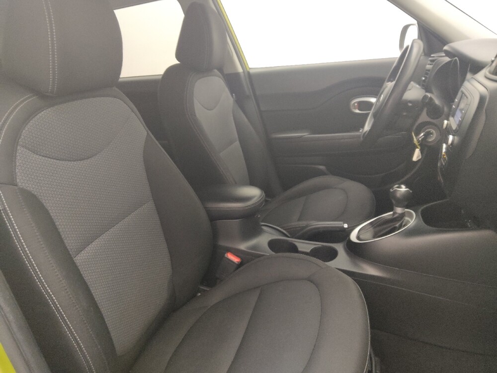 2017 Kia Soul in Salem, VA 24153 - 18130579 21