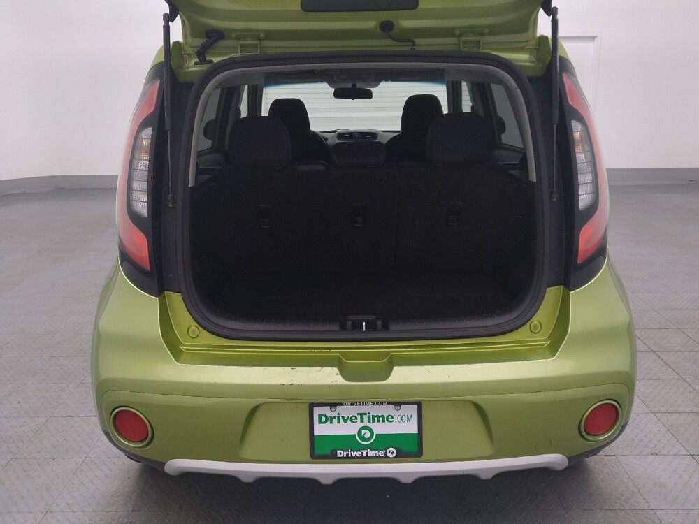 2017 Kia Soul in Salem, VA 24153 - 18130579 29