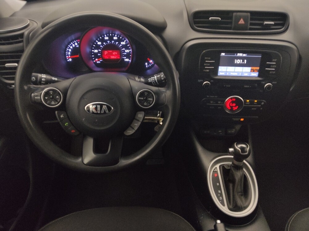 2017 Kia Soul in Salem, VA 24153 - 18130579 22