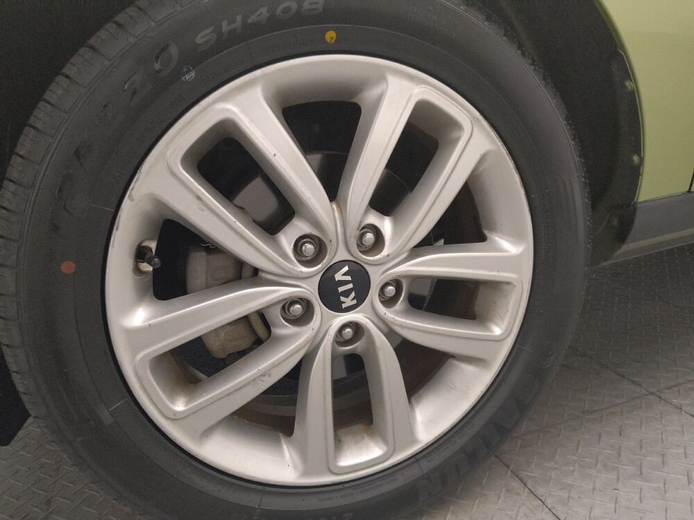 2017 Kia Soul in Salem, VA 24153 - 18130579 31