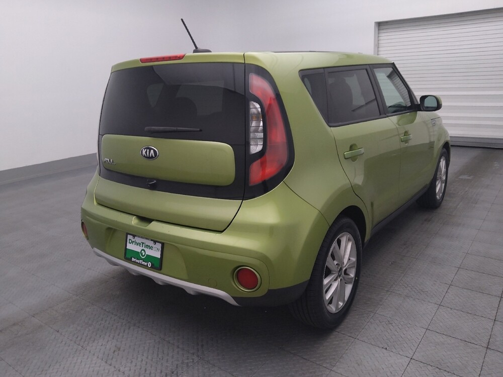 2017 Kia Soul in Salem, VA 24153 - 18130579 9