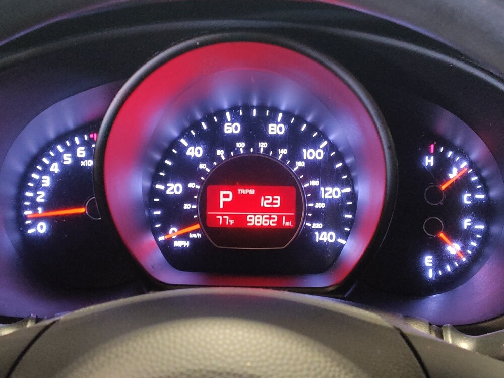 2017 Kia Soul in Salem, VA 24153 - 18130579 23