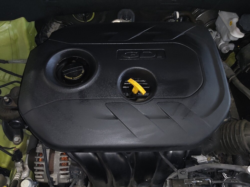 2017 Kia Soul in Salem, VA 24153 - 18130579 30