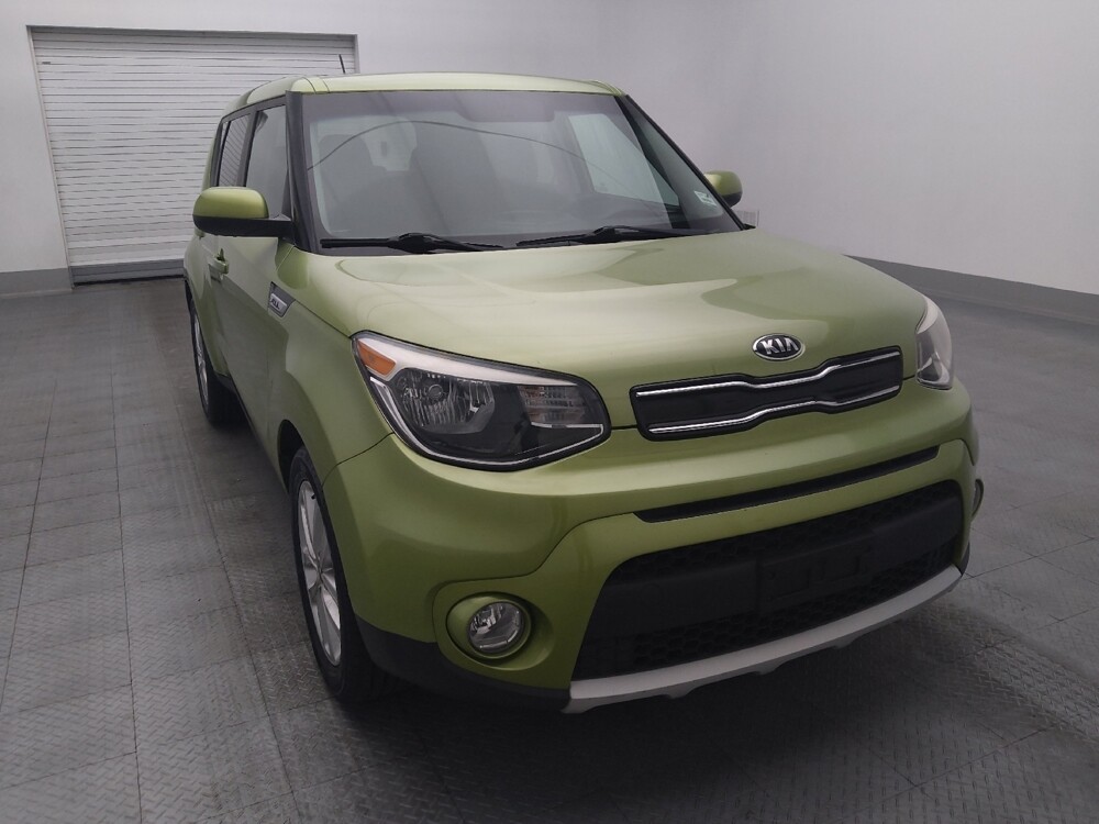2017 Kia Soul in Salem, VA 24153 - 18130579 14