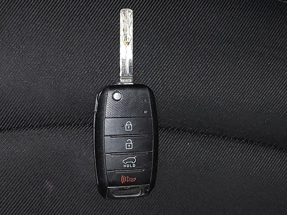 2017 Kia Soul in Salem, VA 24153 - 18130579 32