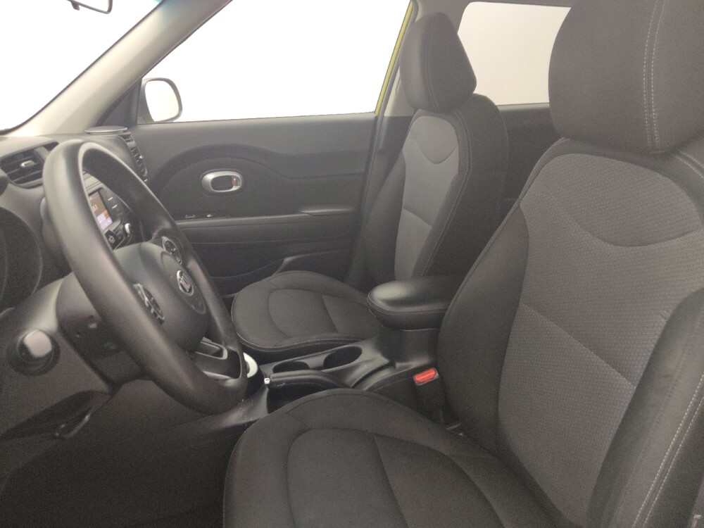 2017 Kia Soul in Salem, VA 24153 - 18130579 17