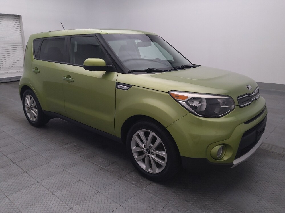 2017 Kia Soul in Salem, VA 24153 - 18130579 11