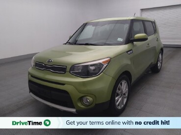 2017 Kia Soul in Salem, VA 24153