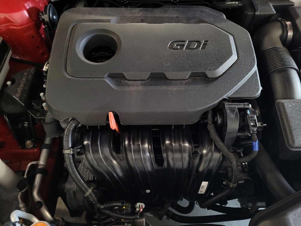 2019 Hyundai Sonata in Orlando, FL 32808 - 18130580 30