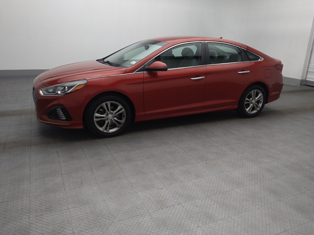 2019 Hyundai Sonata in Orlando, FL 32808 - 18130580 2