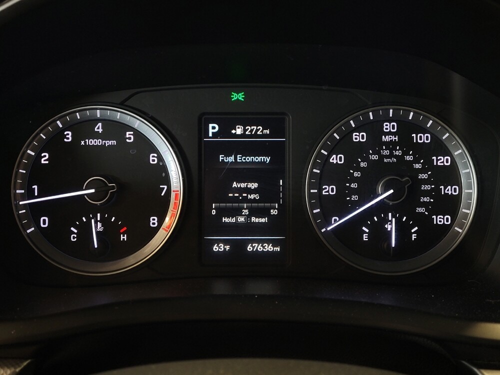 2019 Hyundai Sonata in Orlando, FL 32808 - 18130580 23