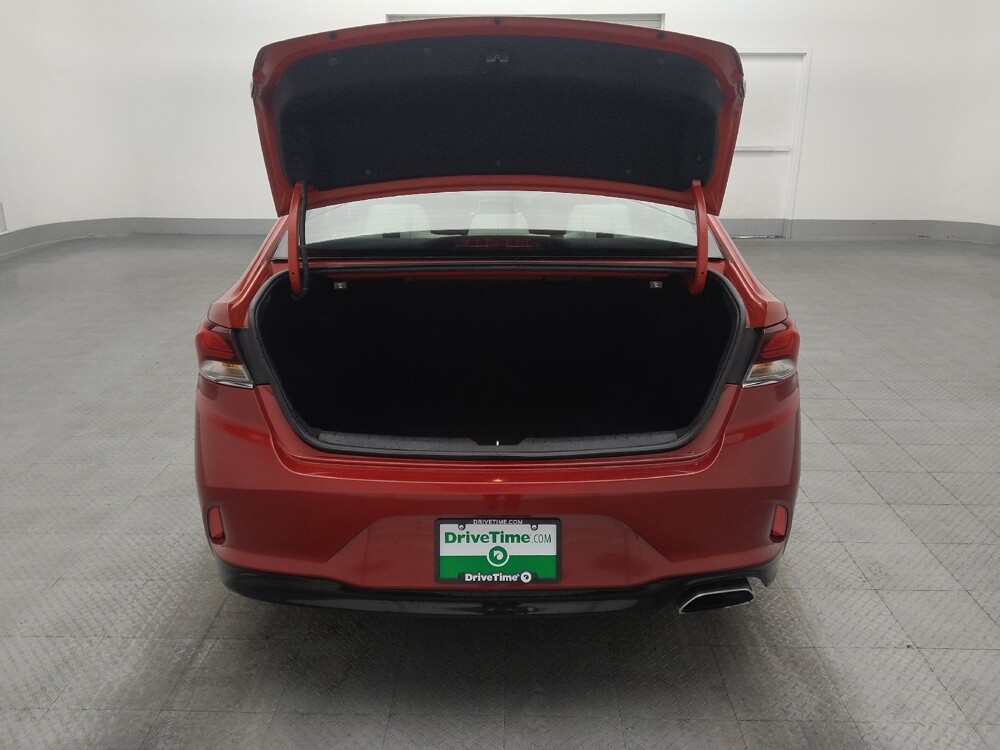 2019 Hyundai Sonata in Orlando, FL 32808 - 18130580 29