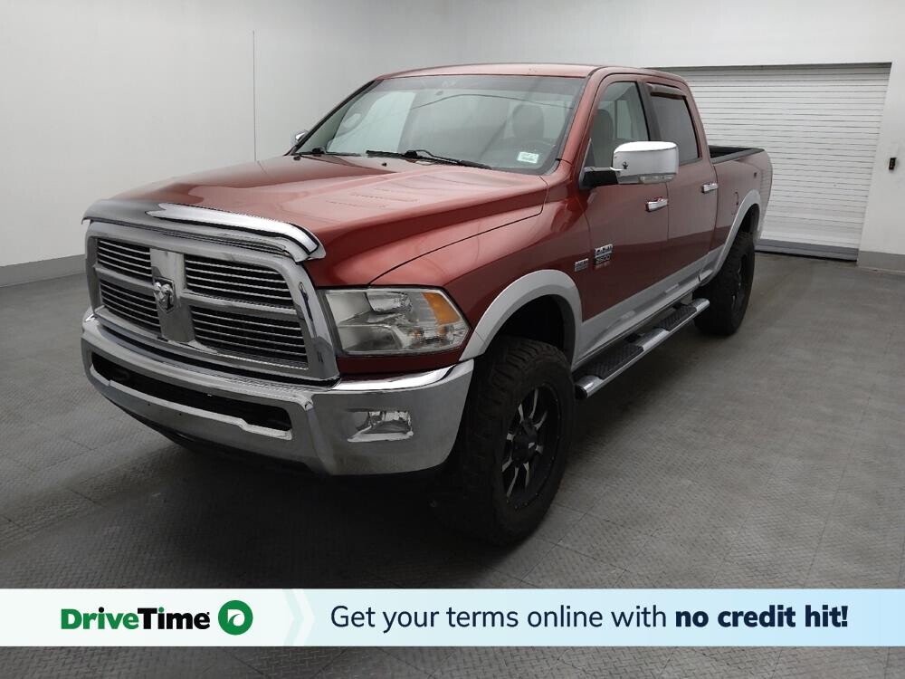 2012 RAM 2500 in Mobile, AL 36606 - 18130582