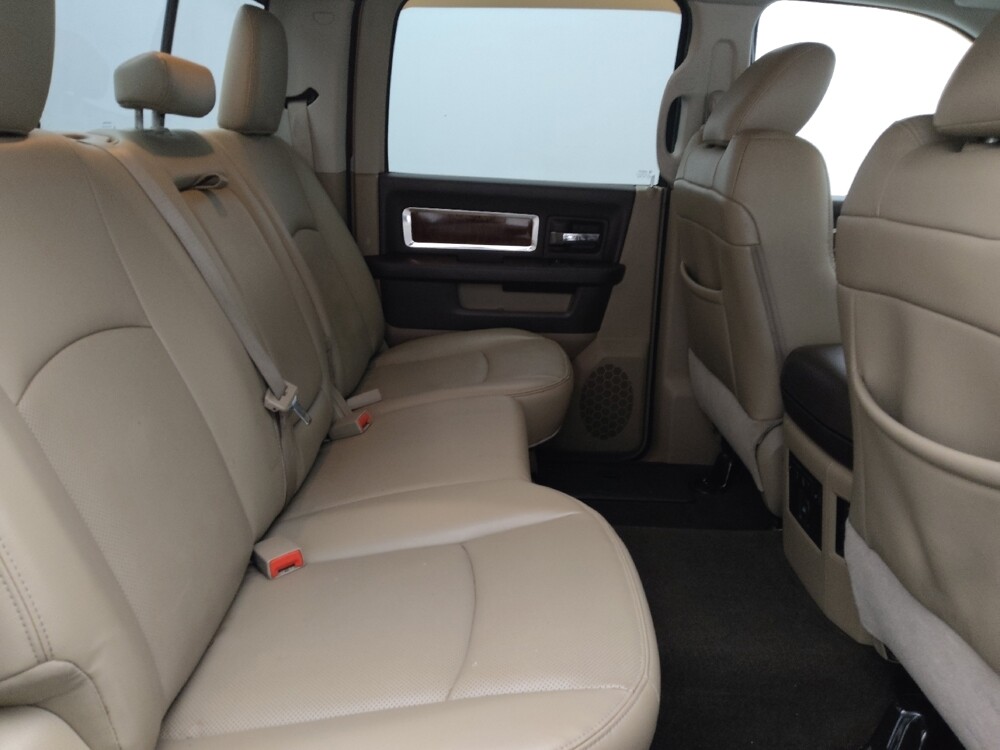 2012 RAM 2500 in Mobile, AL 36606 - 18130582 19