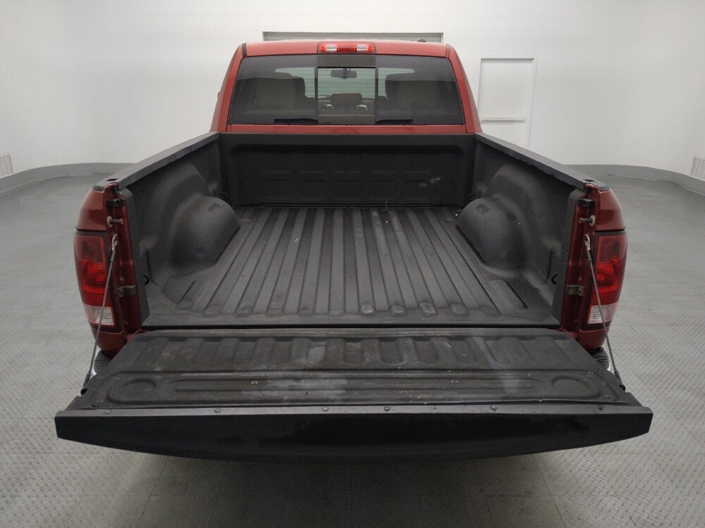 2012 RAM 2500 in Mobile, AL 36606 - 18130582 29