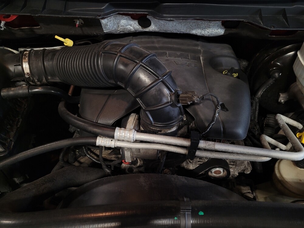 2012 RAM 2500 in Mobile, AL 36606 - 18130582 30