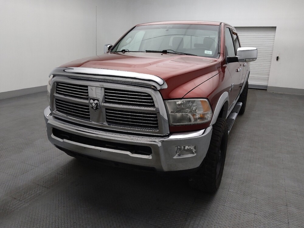 2012 RAM 2500 in Mobile, AL 36606 - 18130582 15