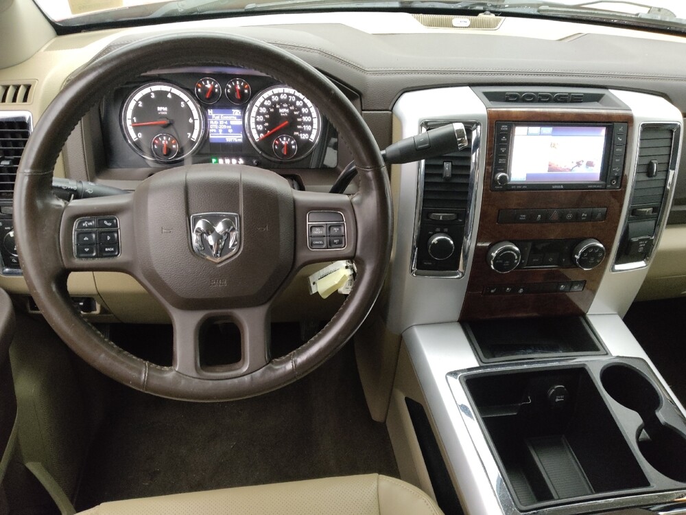 2012 RAM 2500 in Mobile, AL 36606 - 18130582 22