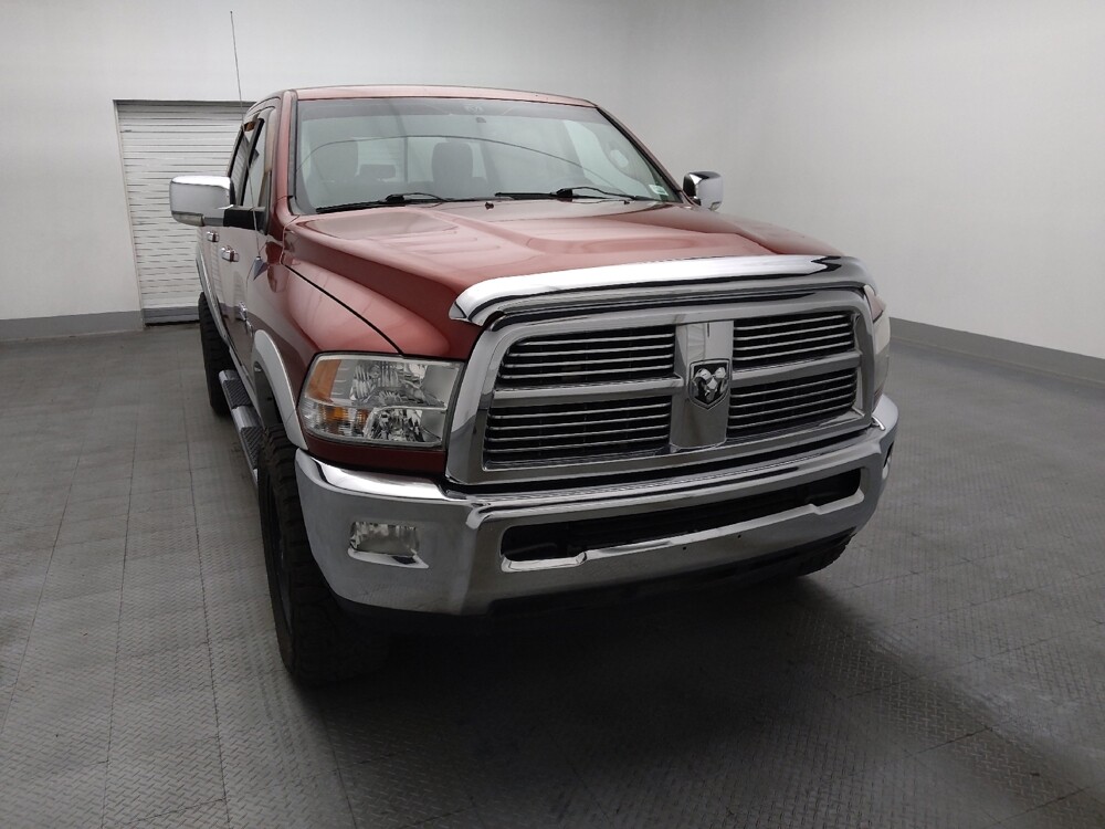 2012 RAM 2500 in Mobile, AL 36606 - 18130582 14