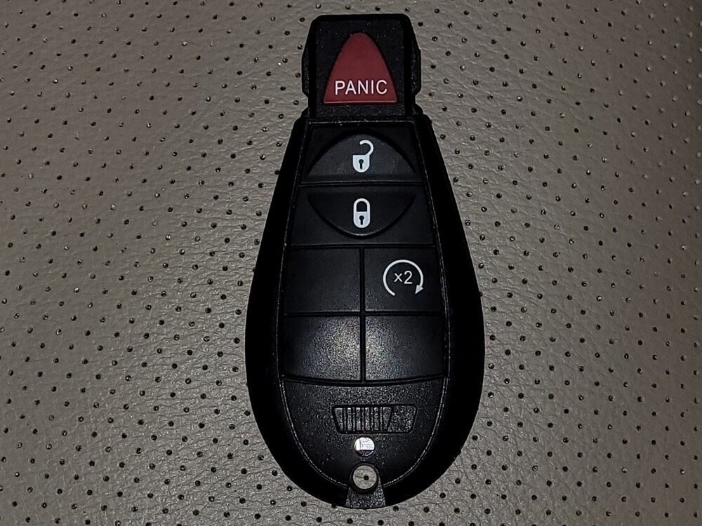 2012 RAM 2500 in Mobile, AL 36606 - 18130582 32