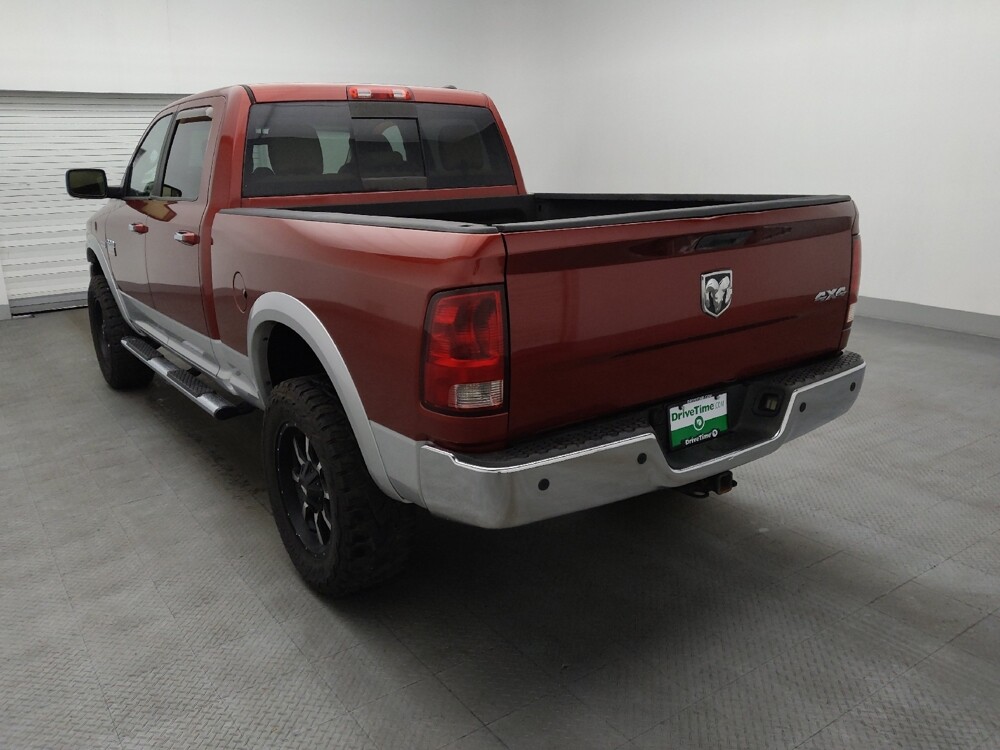 2012 RAM 2500 in Mobile, AL 36606 - 18130582 5