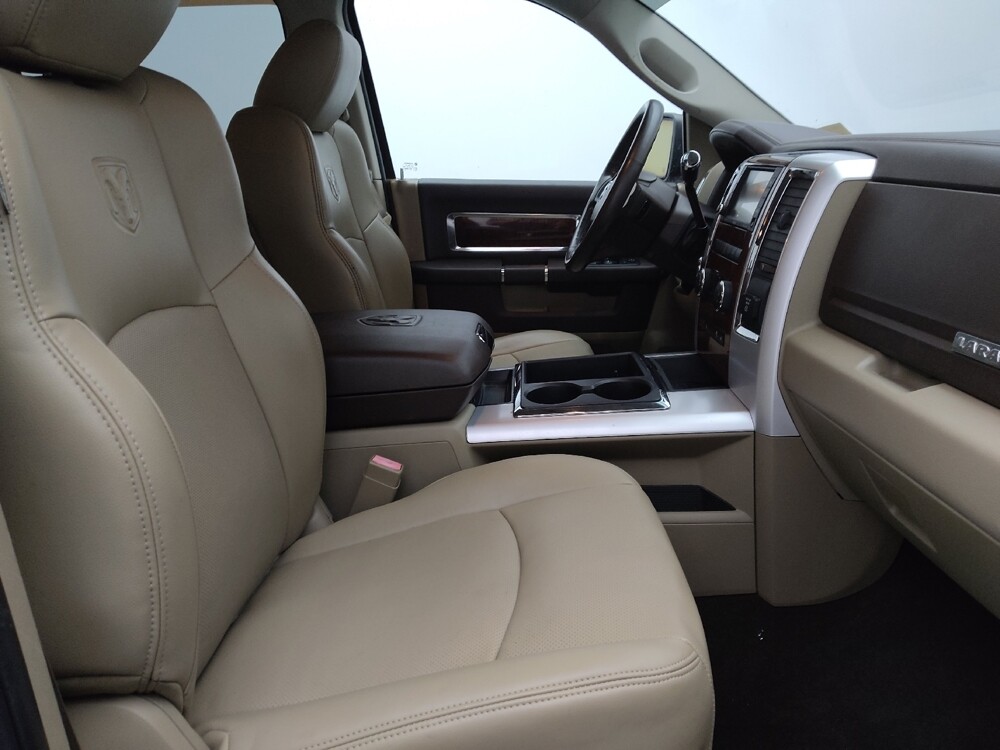 2012 RAM 2500 in Mobile, AL 36606 - 18130582 21