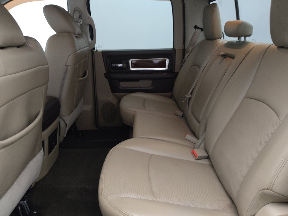 2012 RAM 2500 in Mobile, AL 36606 - 18130582 18