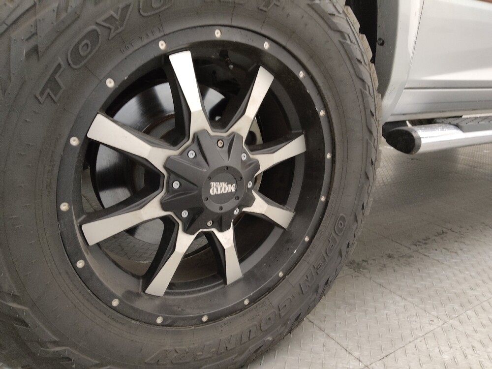 2012 RAM 2500 in Mobile, AL 36606 - 18130582 31