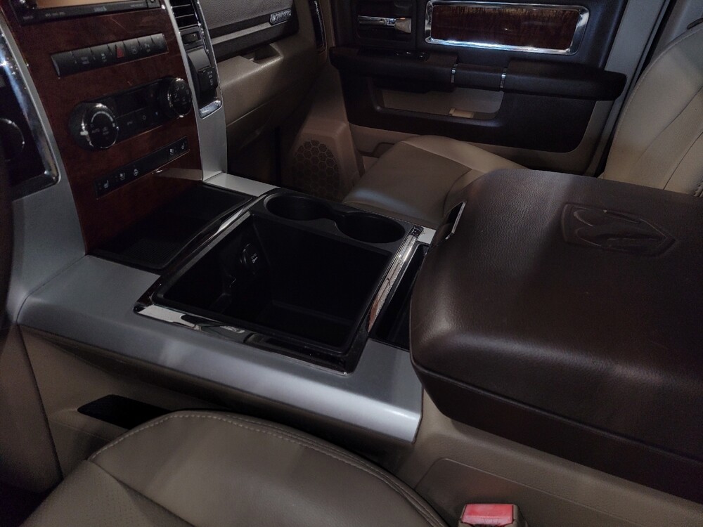 2012 RAM 2500 in Mobile, AL 36606 - 18130582 26