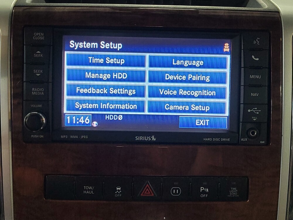 2012 RAM 2500 in Mobile, AL 36606 - 18130582 25