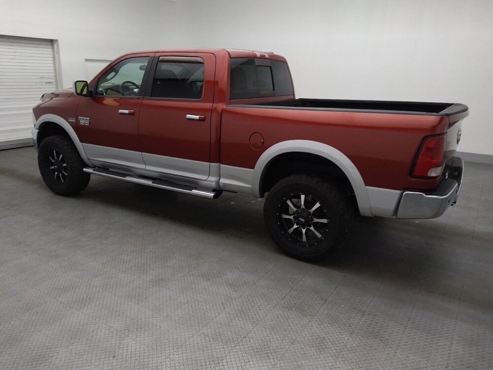 2012 RAM 2500 in Mobile, AL 36606 - 18130582 3