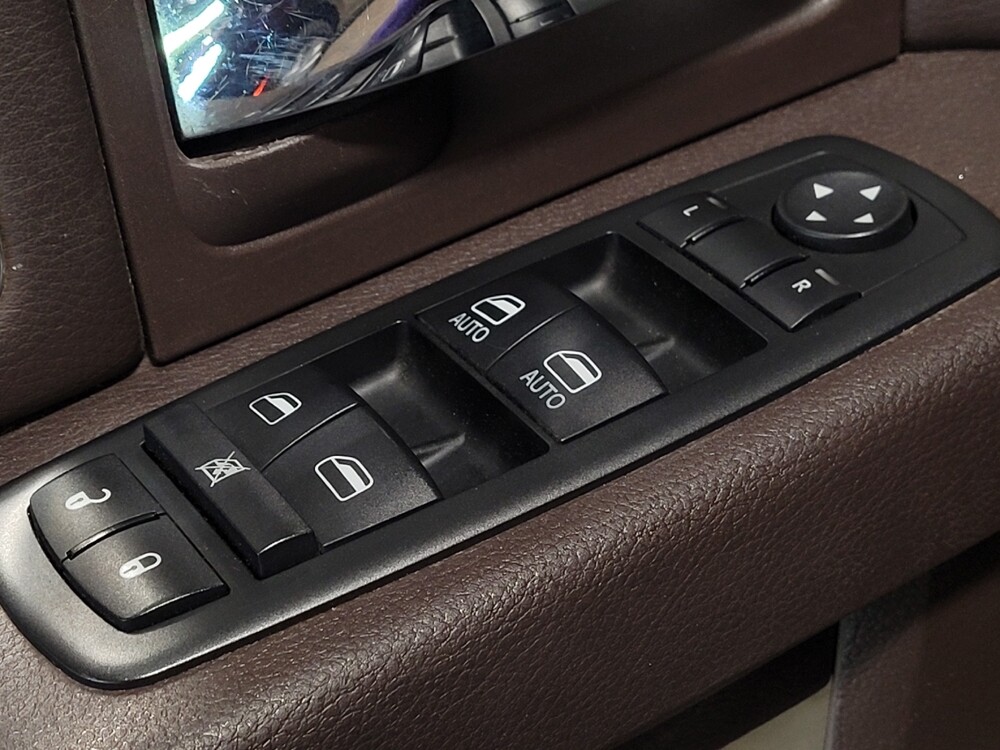 2012 RAM 2500 in Mobile, AL 36606 - 18130582 27