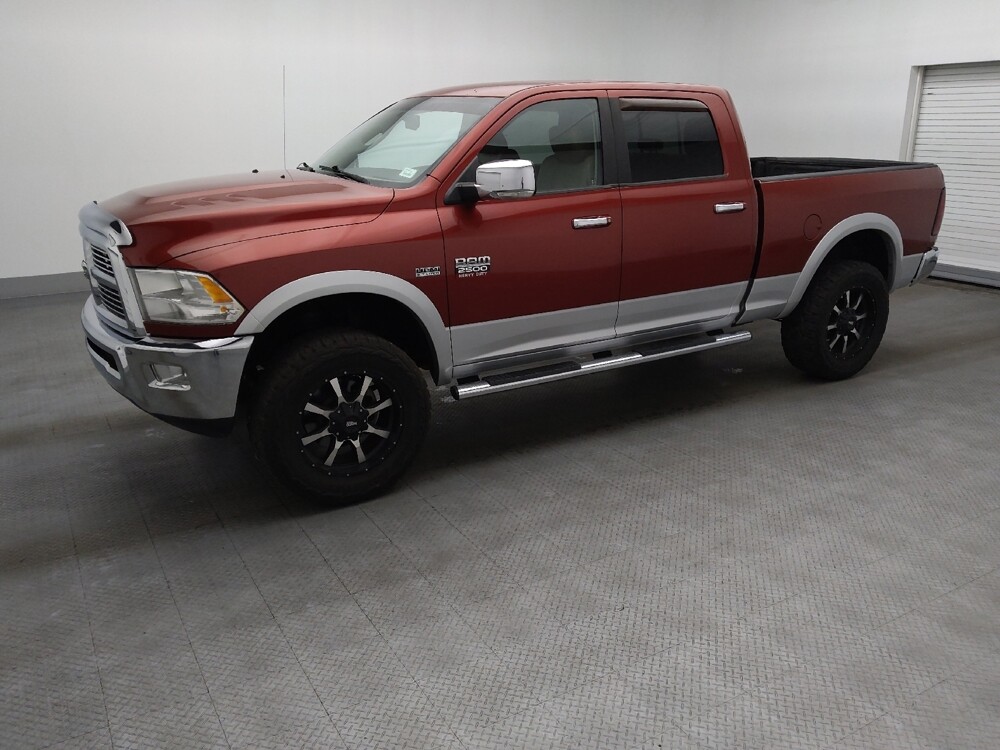 2012 RAM 2500 in Mobile, AL 36606 - 18130582 2