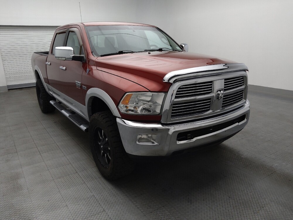 2012 RAM 2500 in Mobile, AL 36606 - 18130582 13