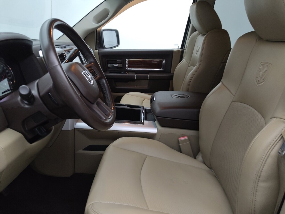 2012 RAM 2500 in Mobile, AL 36606 - 18130582 17