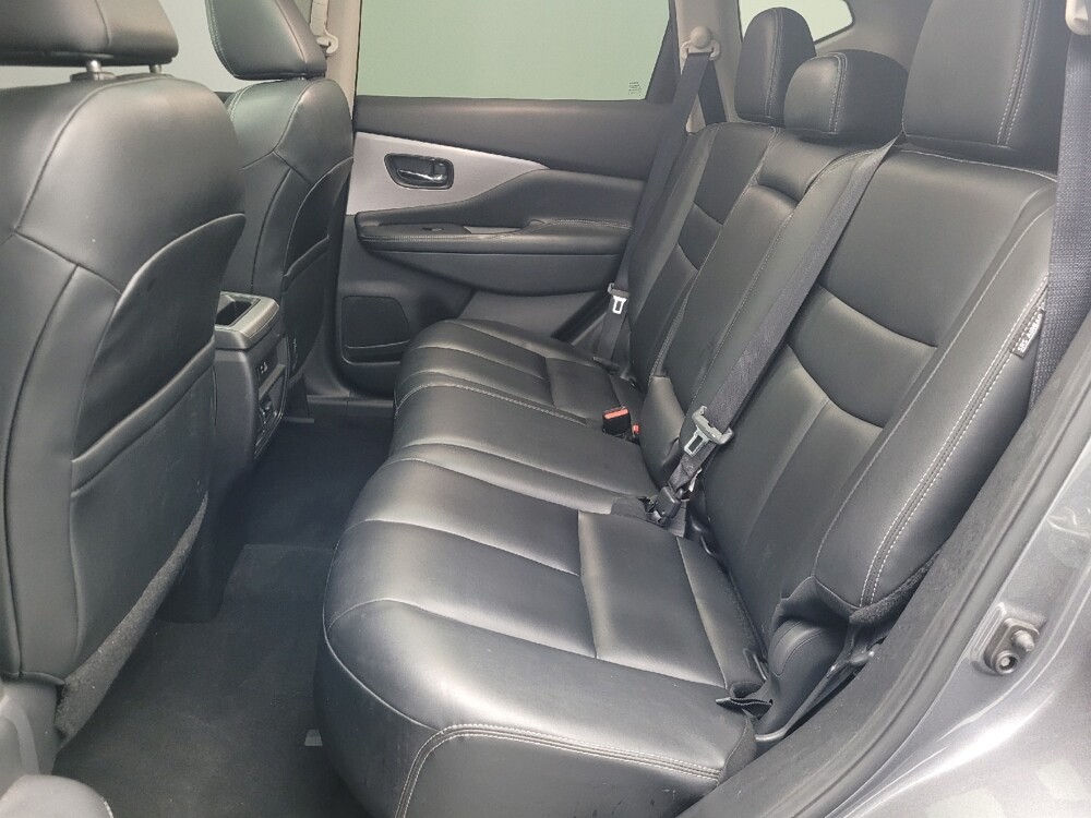 2021 Nissan Murano in Jacksonville, FL 32210 - 18130583 18