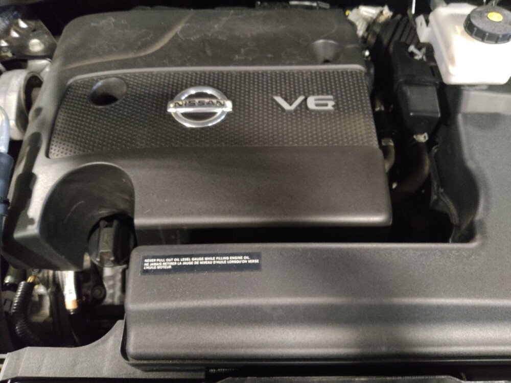 2021 Nissan Murano in Jacksonville, FL 32210 - 18130583 30