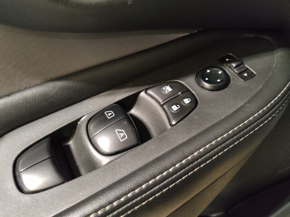 2021 Nissan Murano in Jacksonville, FL 32210 - 18130583 27