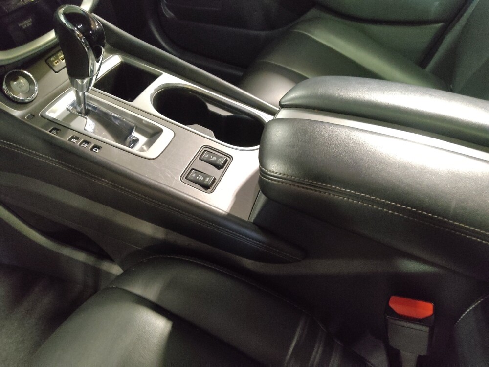 2021 Nissan Murano in Jacksonville, FL 32210 - 18130583 26