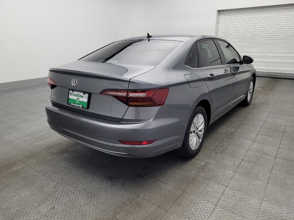 2019 Volkswagen Jetta in Orlando, FL 32808 - 18130584 9