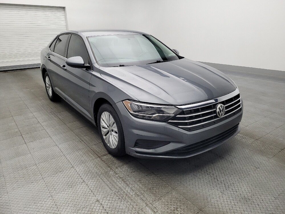 2019 Volkswagen Jetta in Orlando, FL 32808 - 18130584 13