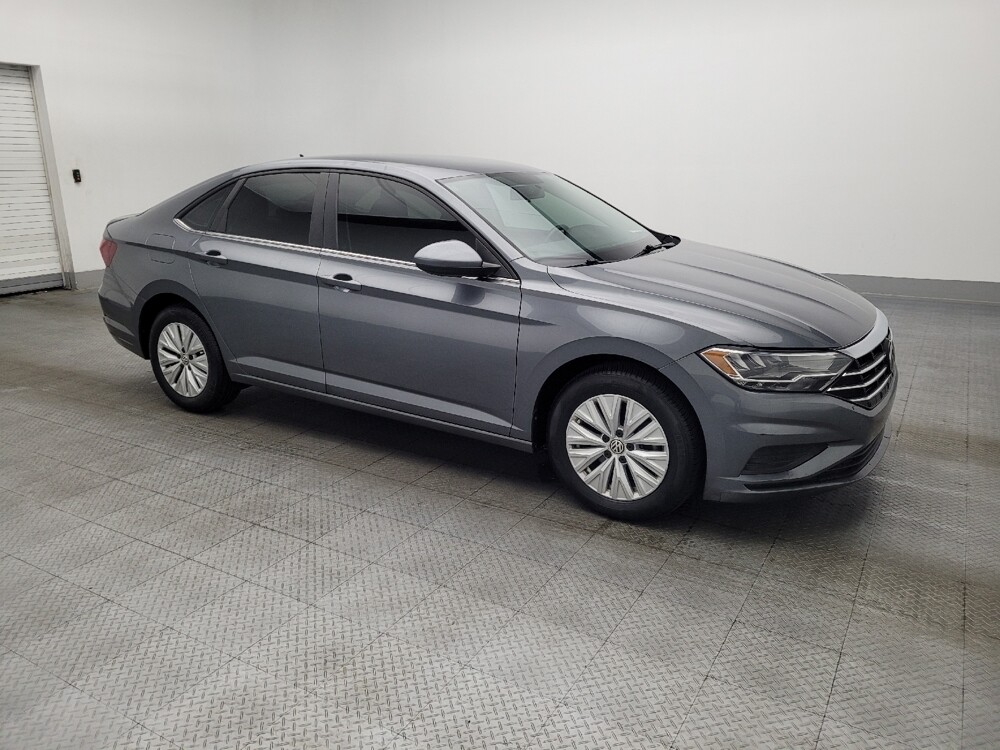 2019 Volkswagen Jetta in Orlando, FL 32808 - 18130584 11